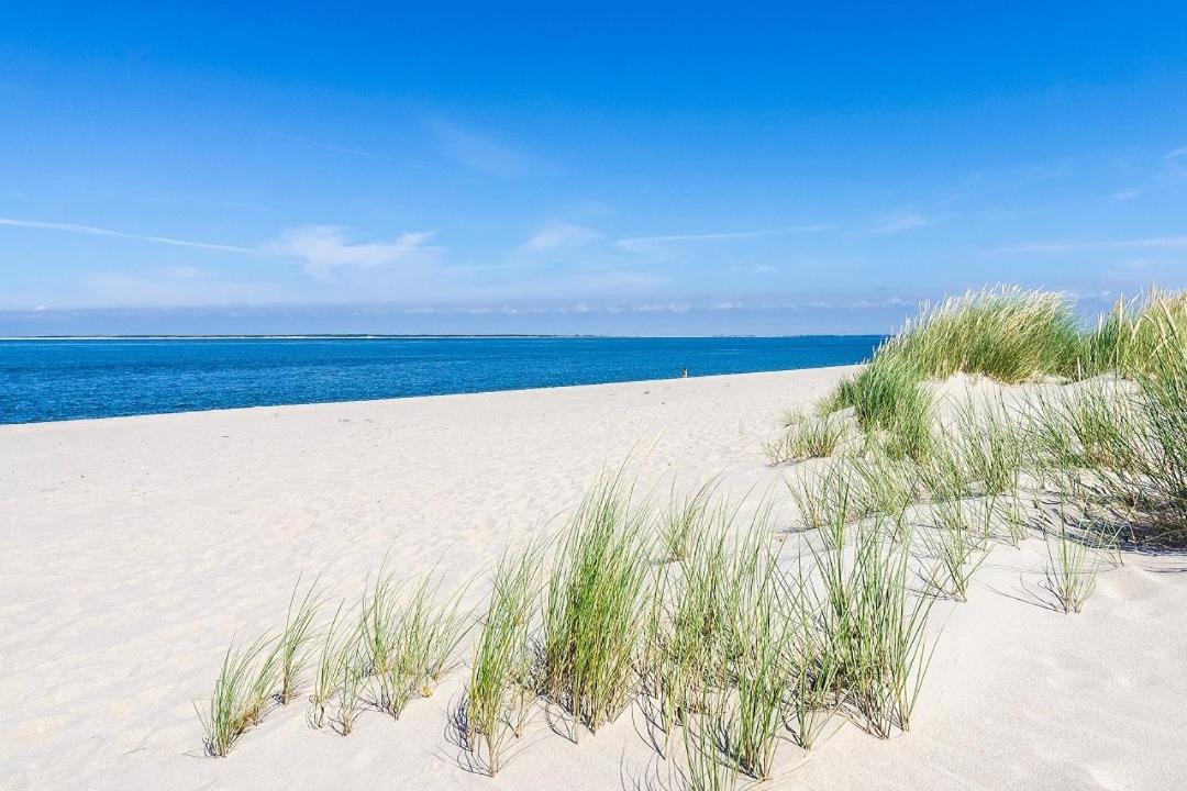 ホテル Domo Camp Sylt - Glamping Camp エクステリア 写真